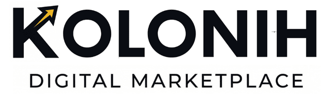 Kolonih Logo